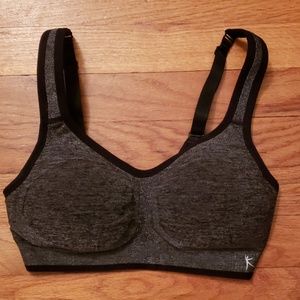 Danskin Sports Bra